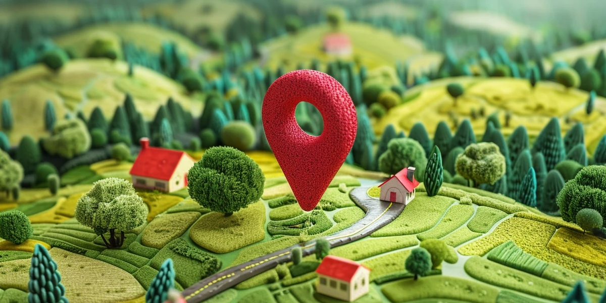 Device Location Tracking