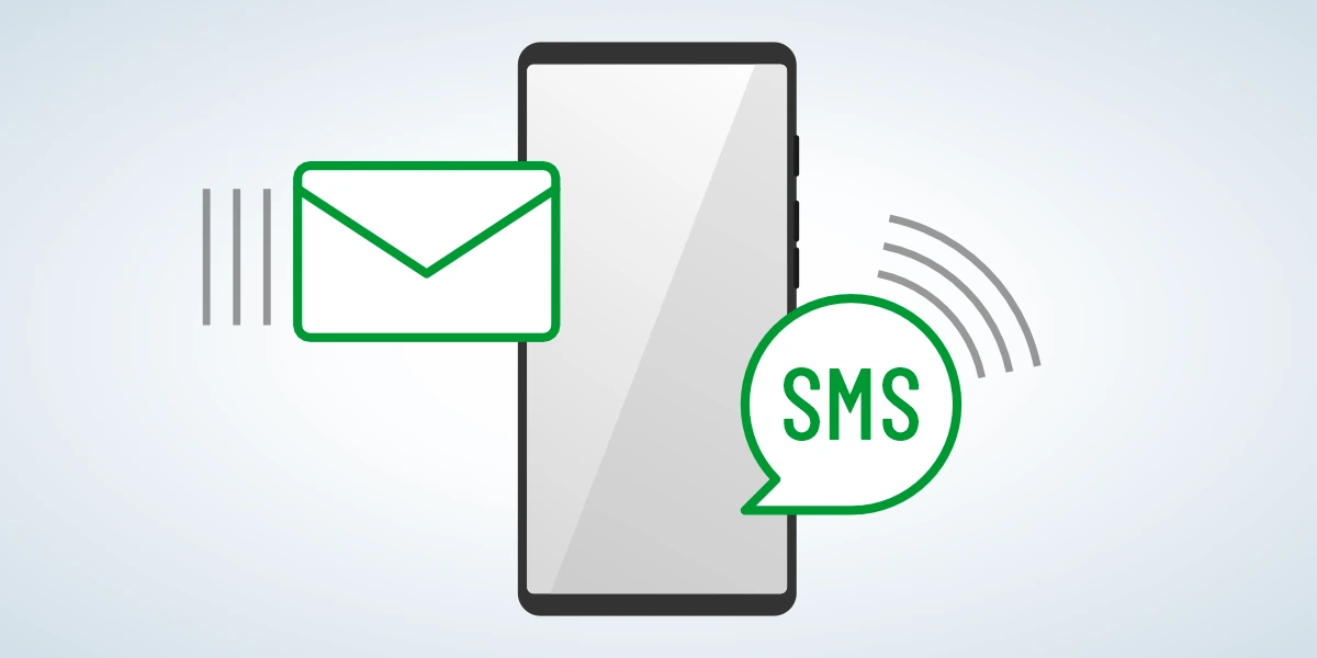 Flexible Notification System (e-mail & SMS)